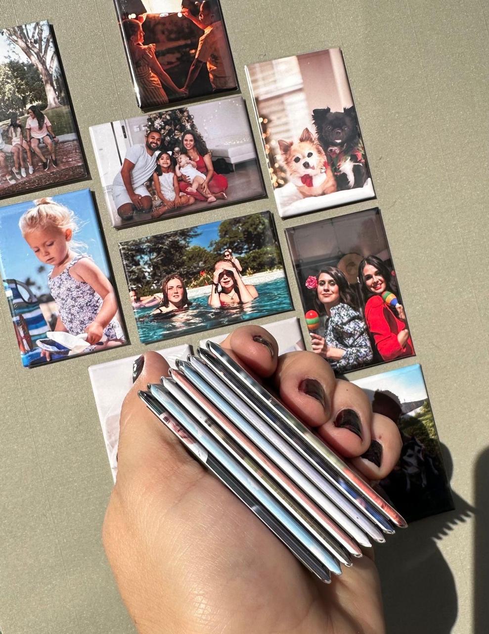 Fridge Magnets