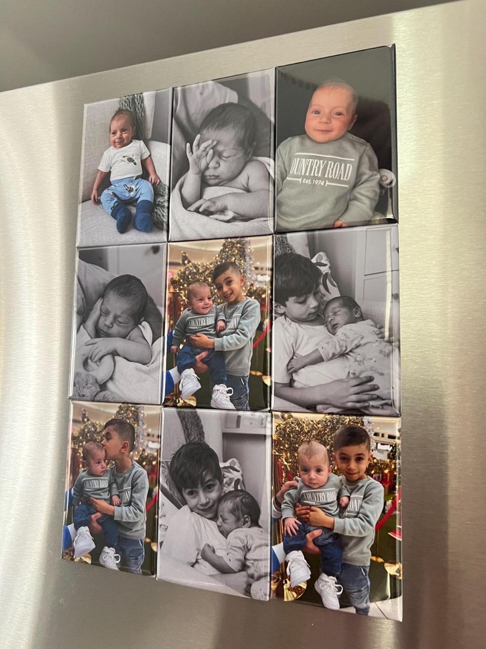 Fridge Magnets