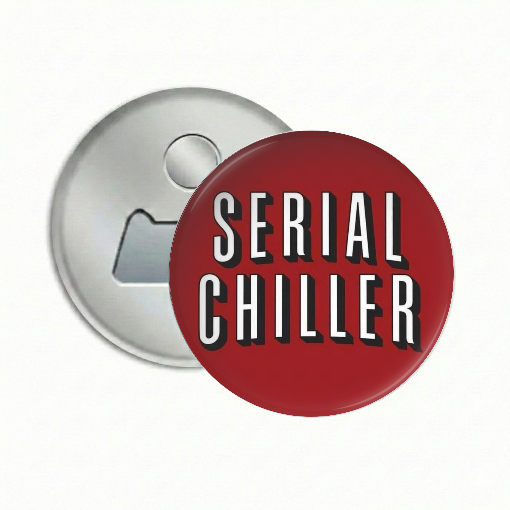 SERIAL CHILLER