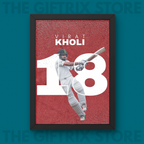 Kohli 18