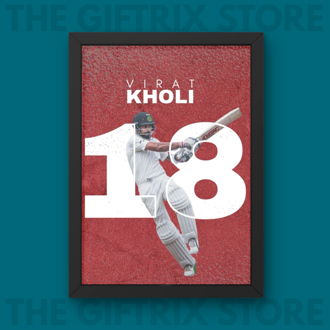 Kohli 18