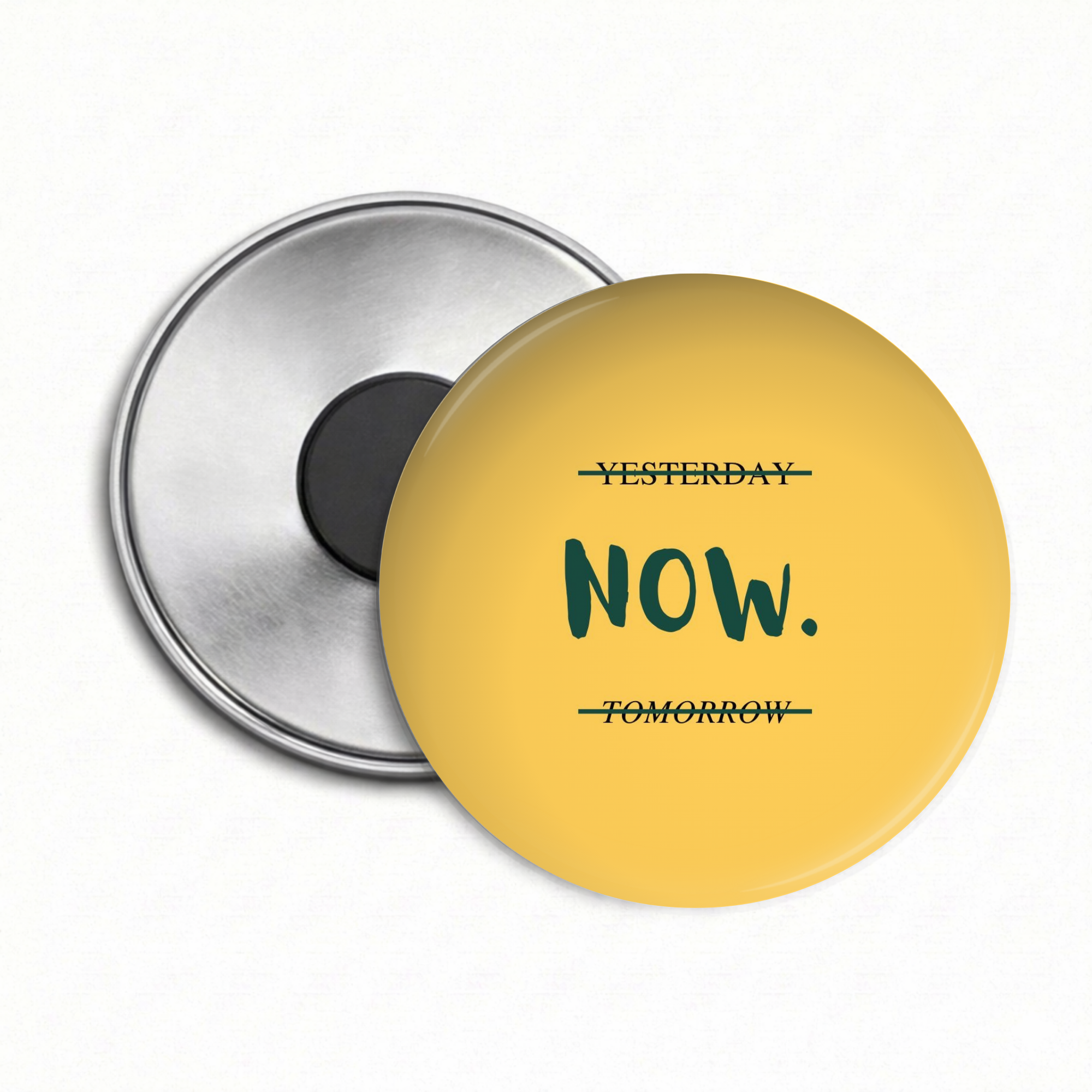 Yesterday NOW Tomorrow