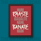 Raaste Banate