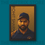 Rohit Sharma