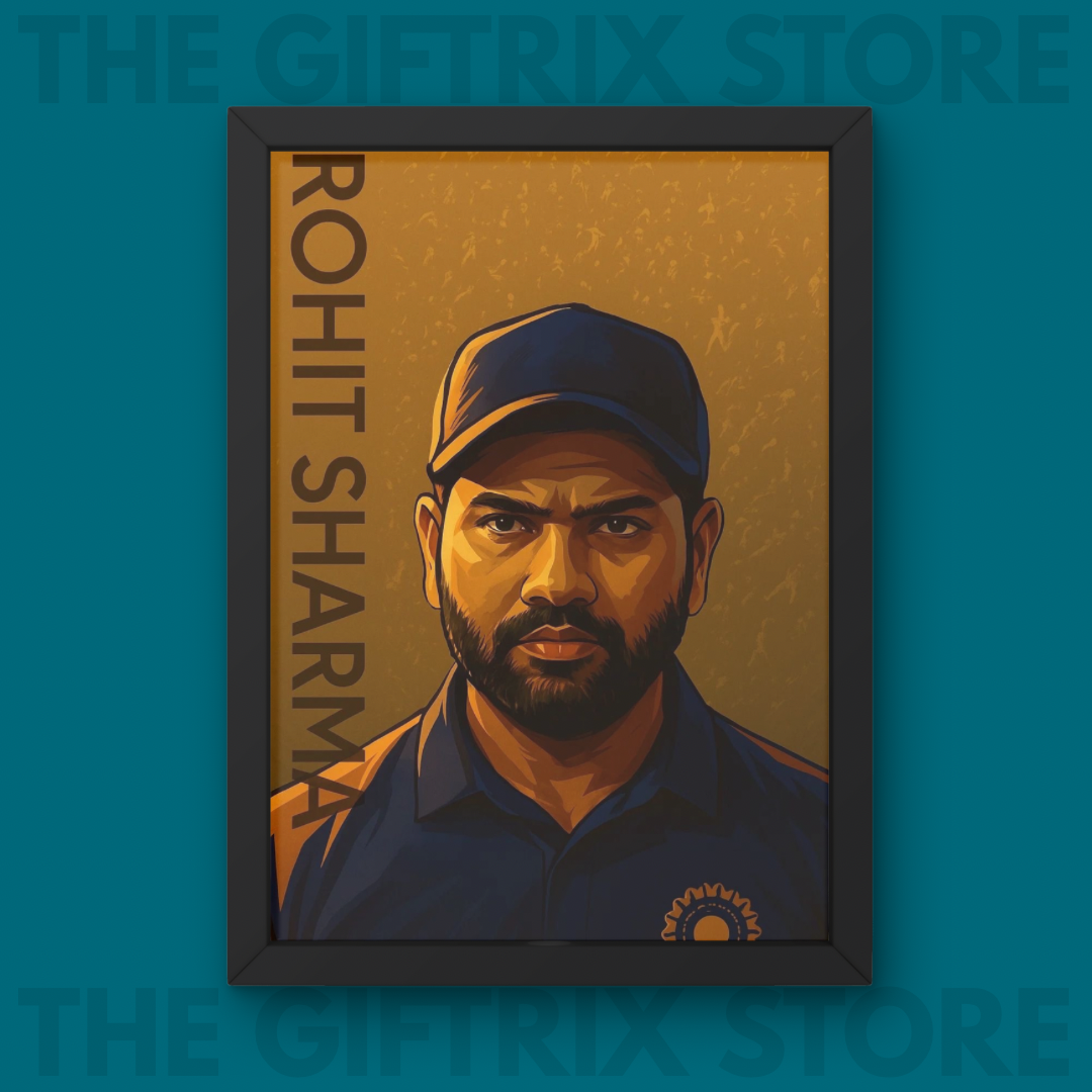 Rohit Sharma