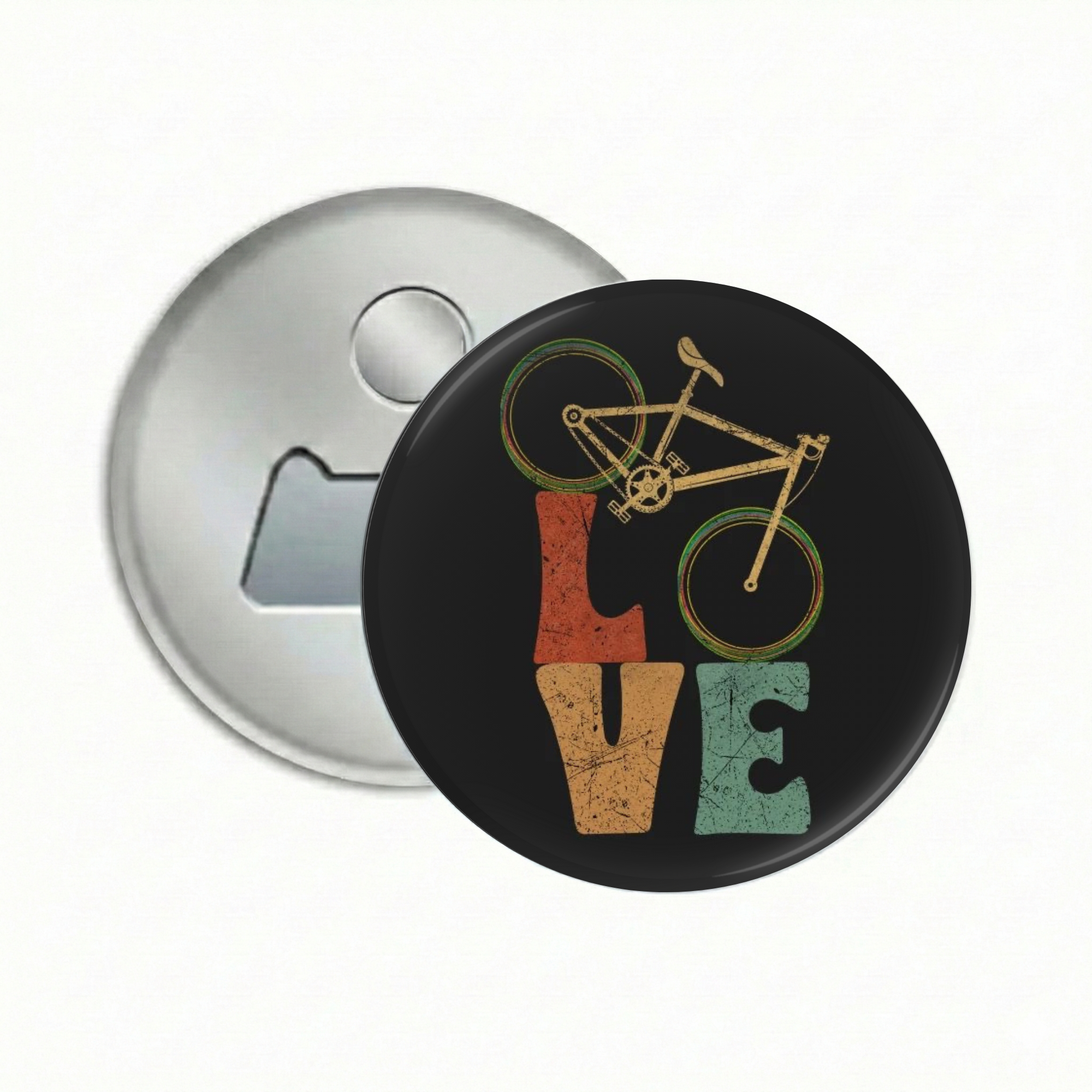 LOVE Cycle