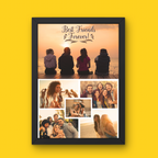 Best Friends Forever