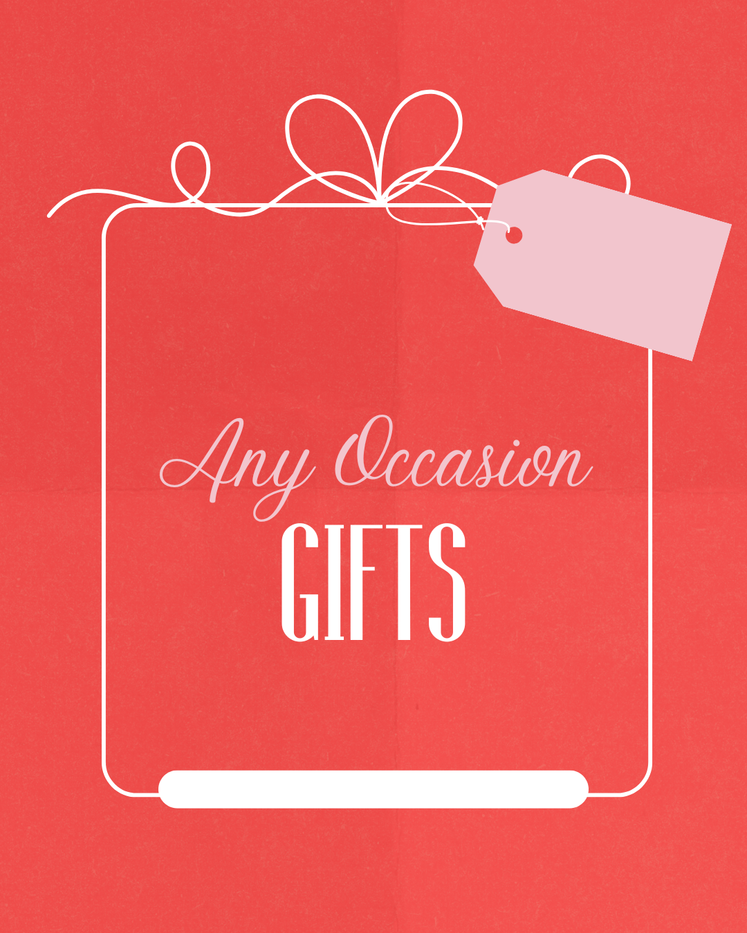 Any Occasion Return Gifts 🎁