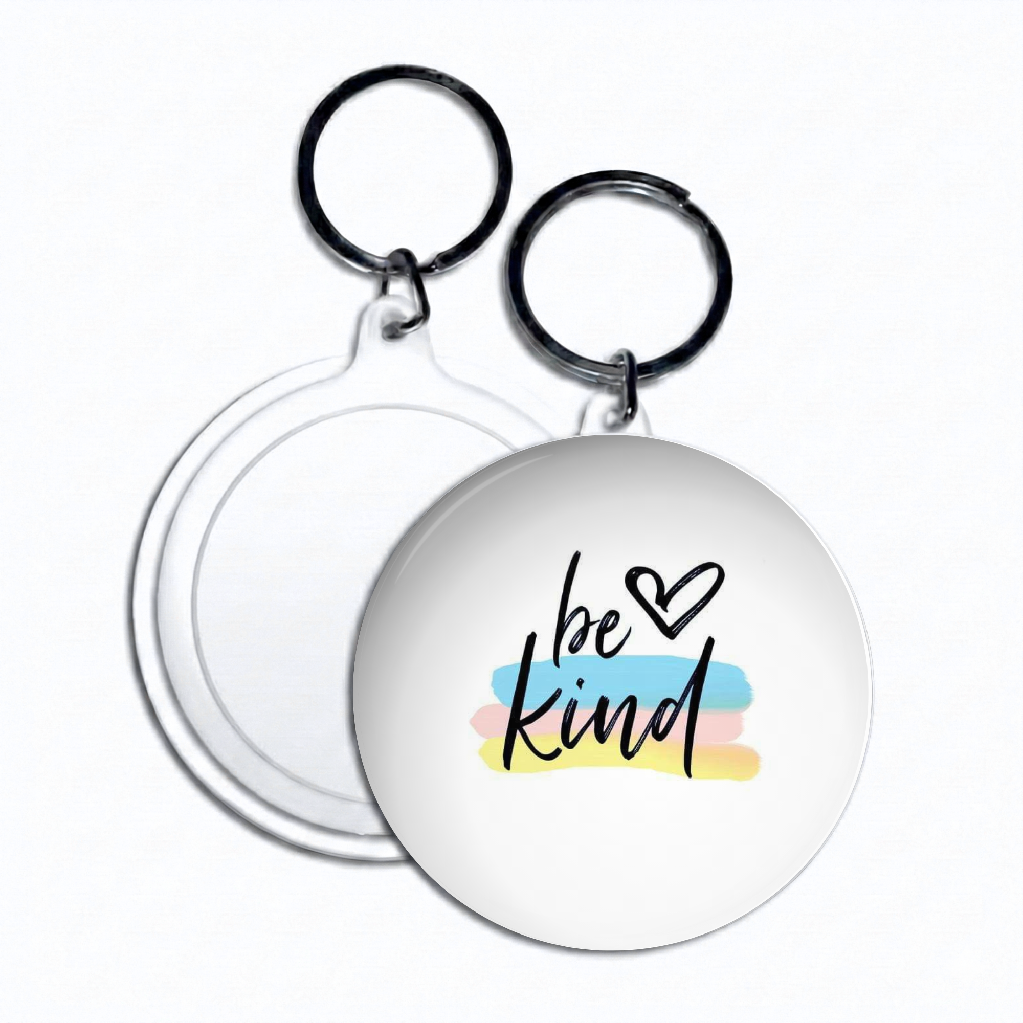 Be Kind