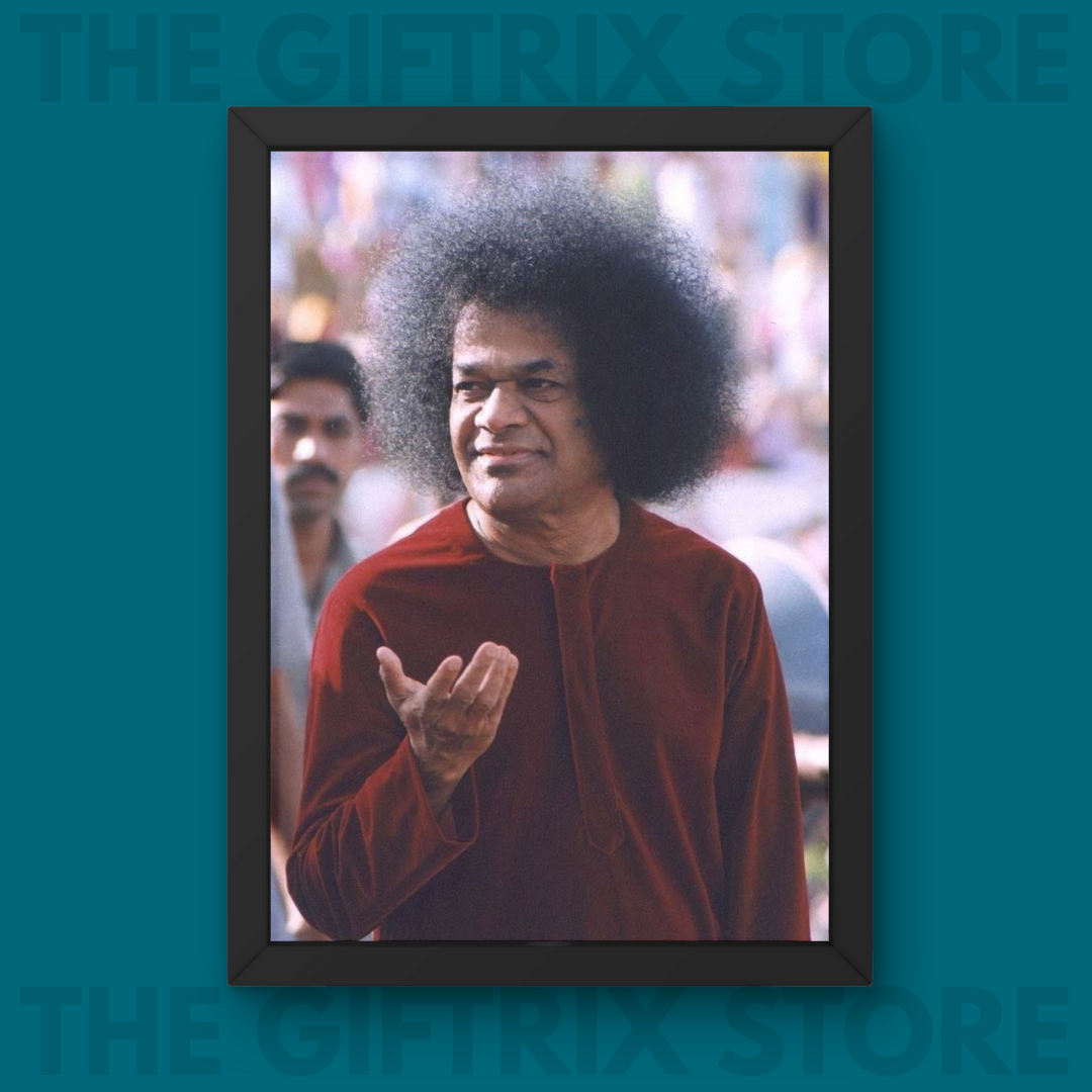 Satya Sai Baba