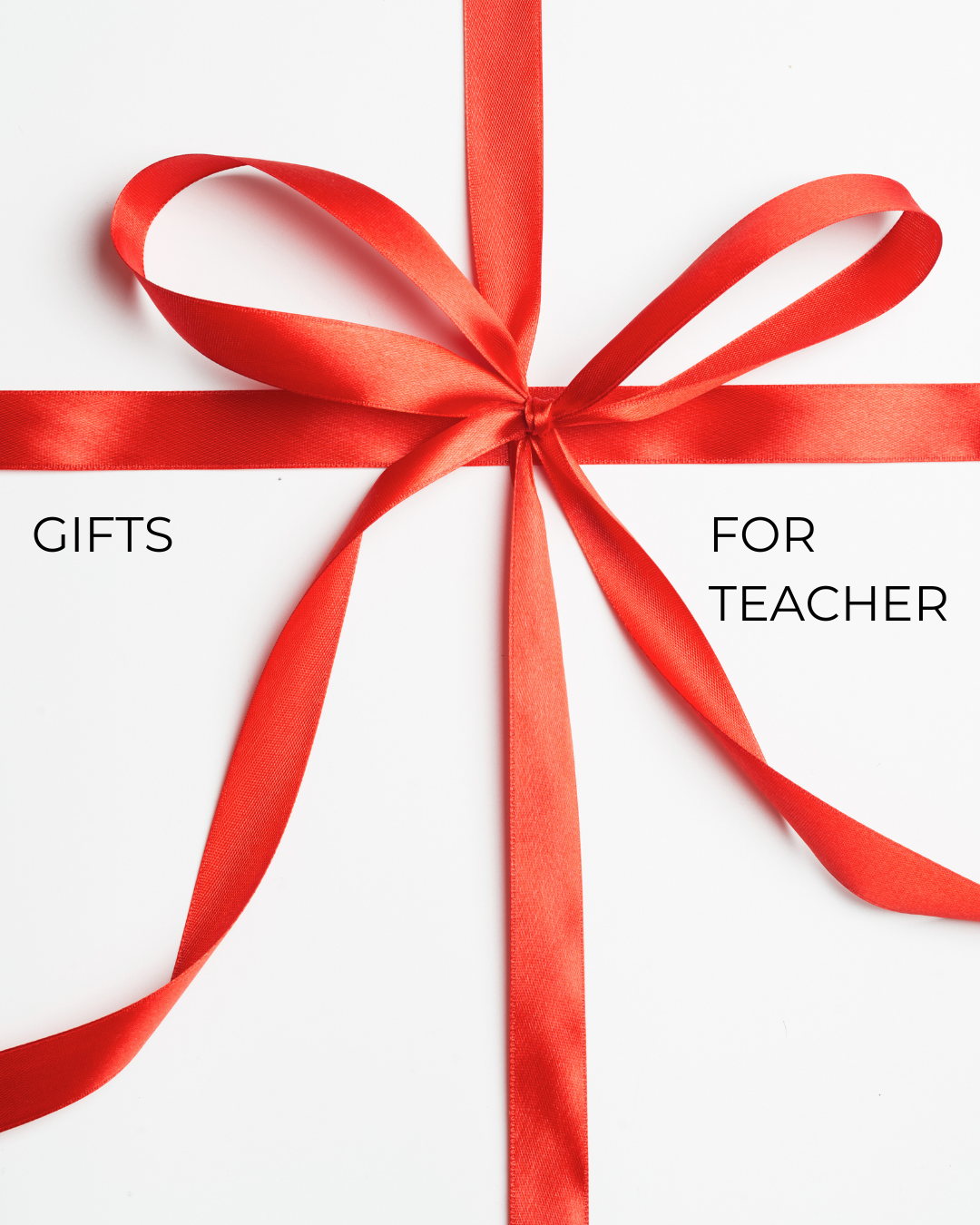 Thank You, Teacher! 🎁🏷️