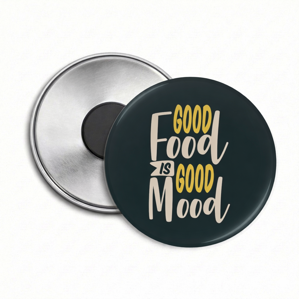 Good Food Good Mood