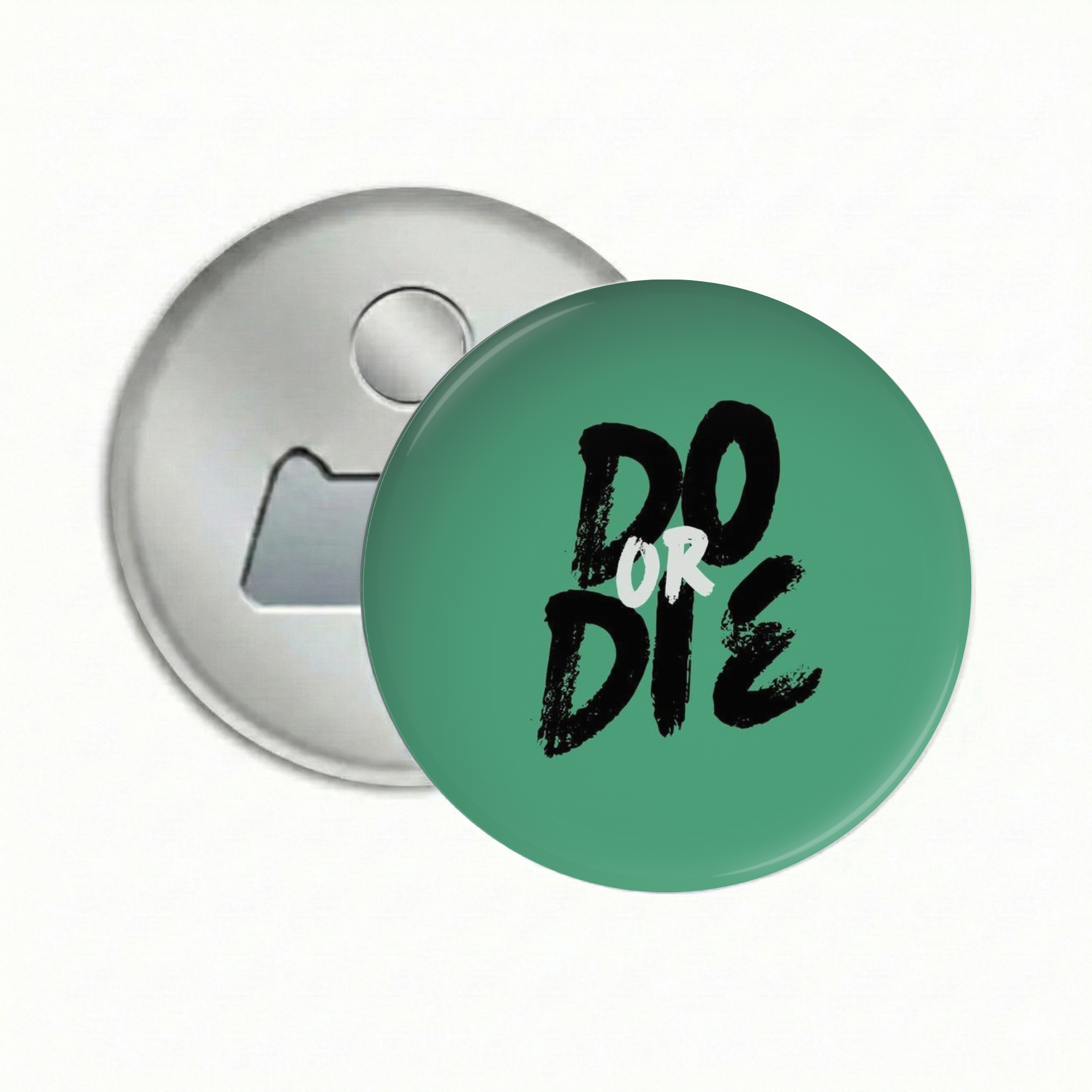 Do or Die