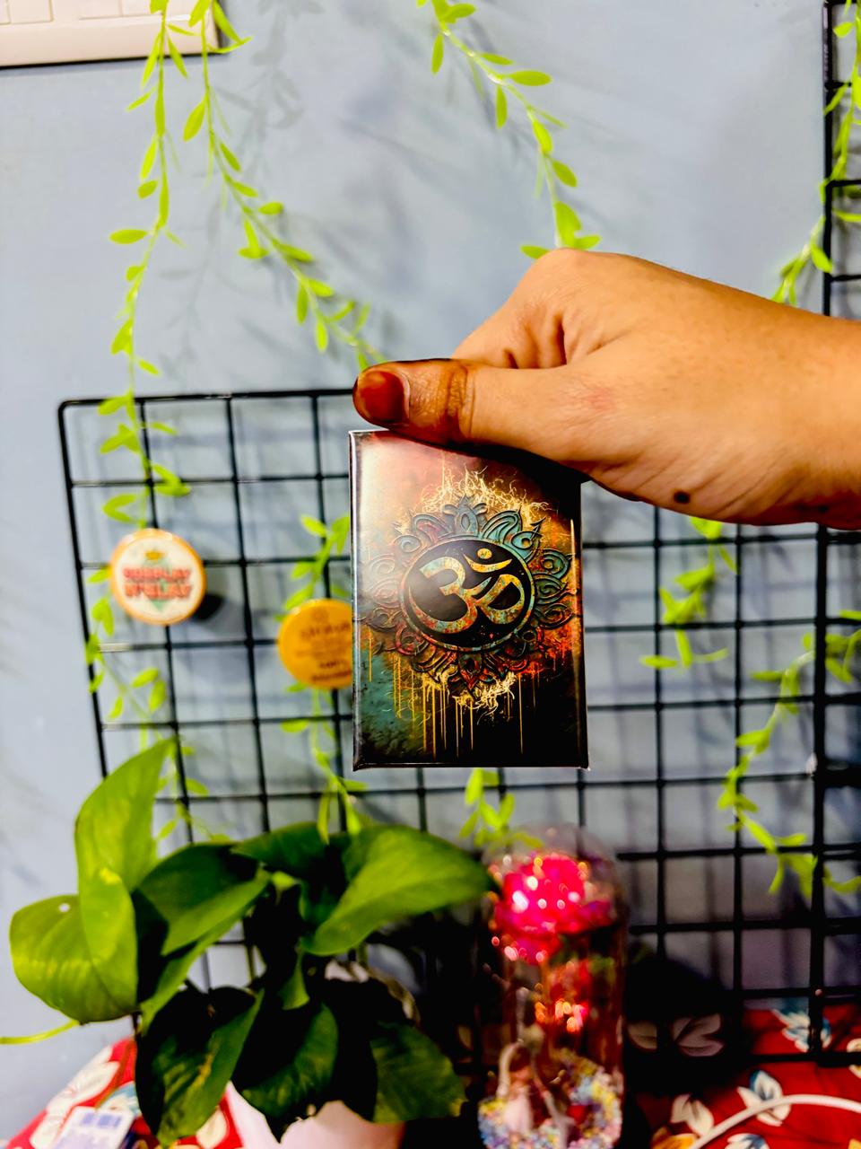 Fridge Magnets
