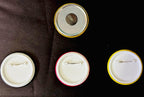 Badges