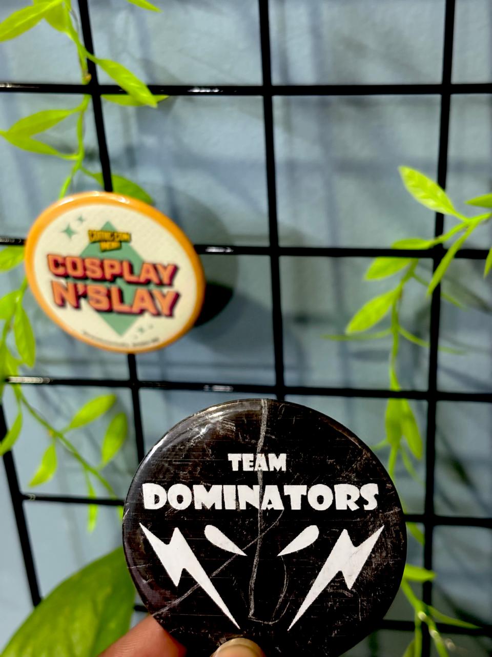Fridge Magnets