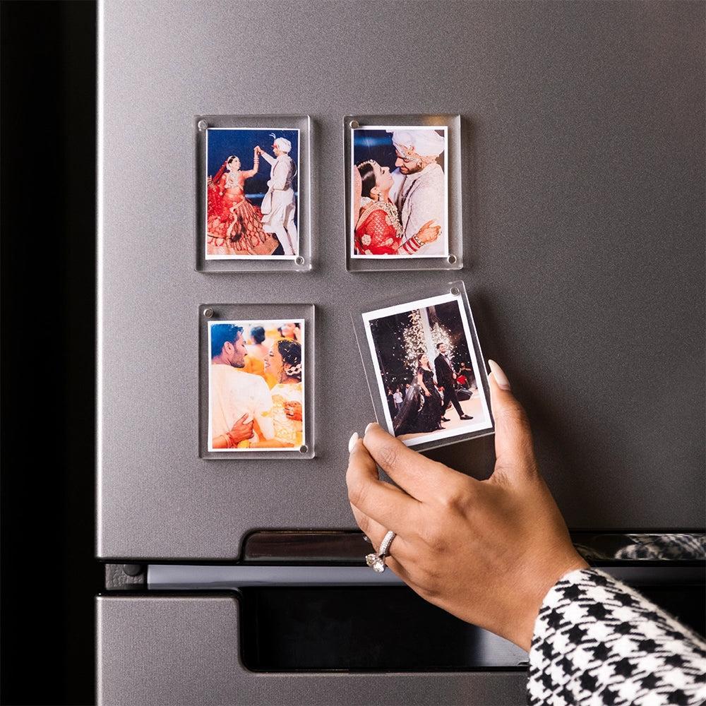 Acrylic Magnets