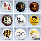 Badges