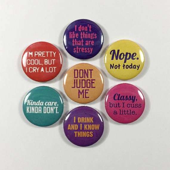 Badges